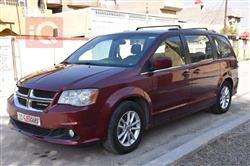 Dodge Grand Caravan